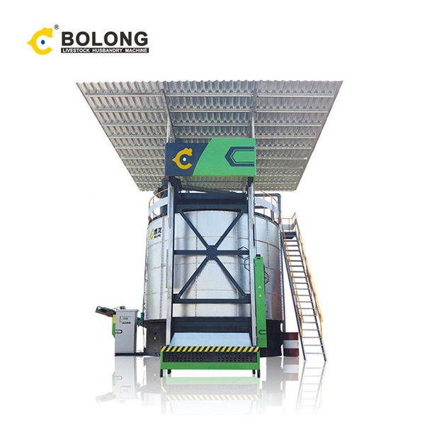 <h3>Which Bolong Compost Turner Is Right For You? - Bolong </h3>
